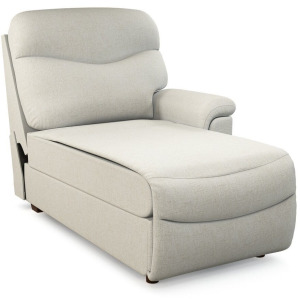 James Left-Arm Sitting Reclining Chaise
