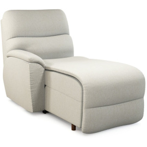 Trouper Right-Arm Sitting Reclining Chaise