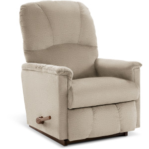Mercury Rocker Recliner