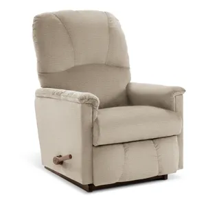 Mercury Rocker Recliner