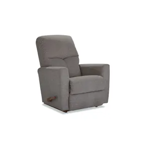 Hawthorn Rocking Recliner - Lunar 