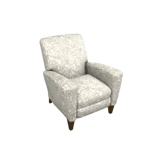 Scarlett High Leg Reclining Chair