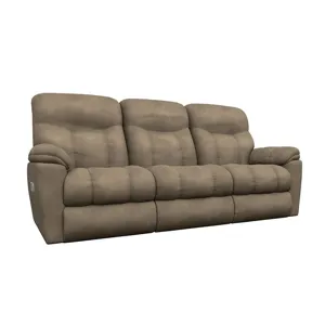 Morrison Power Reclining Sofa w/ Headrest
