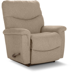 James Rocking Recliner