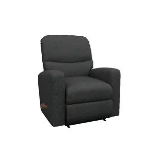Sherman Wall Recliner - Midnight