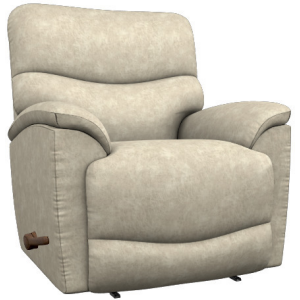 Trouper Wall Recliner