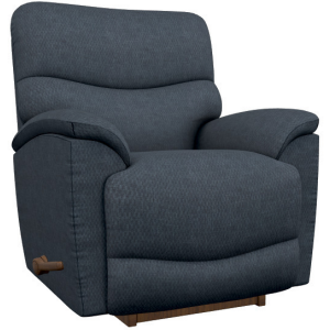 Trouper Rocking Recliner - i-Saxton Navy