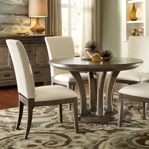 Park Studio Uph Side Chair 