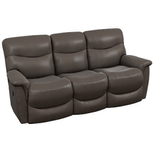 James Reclining Sofa