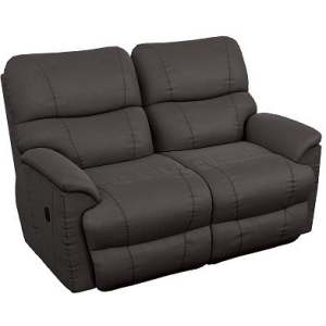 Trouper Reclining Loveseat