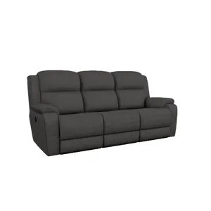 Brooks Reclining Sofa B263612173 by La-Z-Boy Furniture at Godwin's