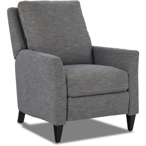 Audrey High Leg Reclining Chair