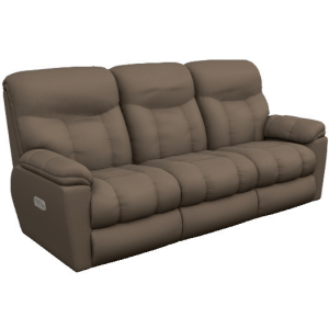 Morrison Power Reclining Sofa w/ Headrest