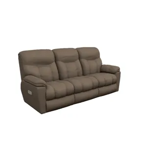 Morrison Power Reclining Sofa w/ Headrest