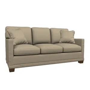 Kennedy Queen Sleep Sofa - i-Hallandale Wicker