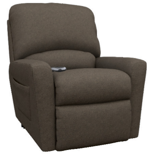 Jean Bronze Power Lift Recliner