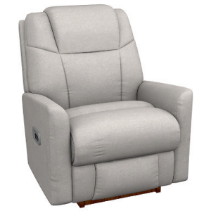 Sparrow Power Rocking Recliner w/ Headrest & Wireless Remote