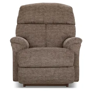 Reed Rocking Recliner - Donegal Mushroom