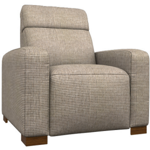 Acadia Power Reclining Chair w/ Headrest