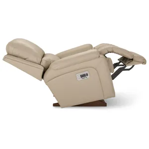 Greyson Power Rocking Recliner w/ Head Rest &amp; Lumbar