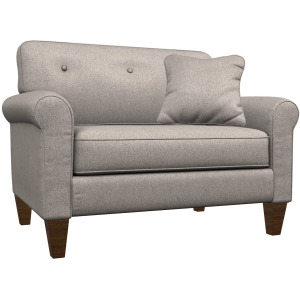 Laurel Chair & A Half