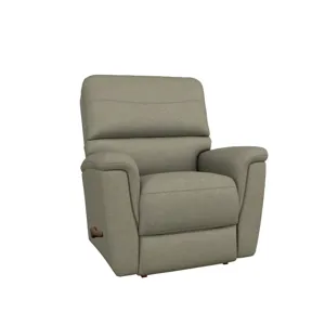 Ava Rocking Recliner - i-Rene Moss