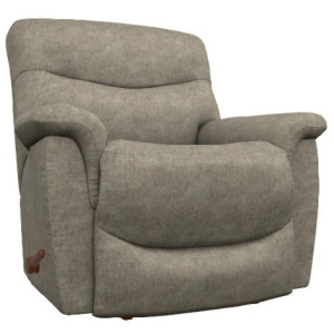 James Rocking Recliner