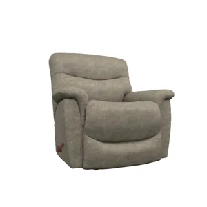 James Rocking Recliner