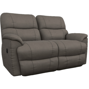 Trouper Reclining Loveseat