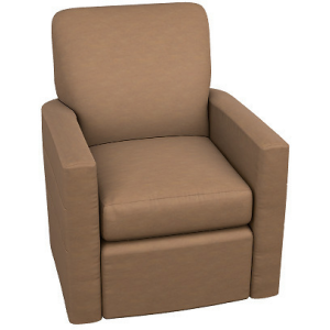 Midtown Swivel Glider Chair