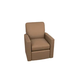 Midtown Swivel Glider Chair