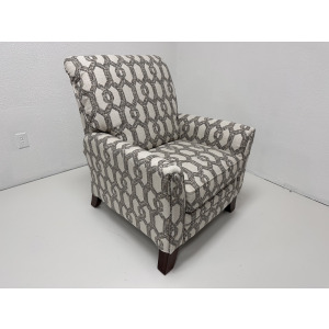 Riley High Leg Recliner