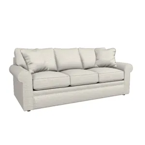 Collins Sofa - Fairfax Oyster