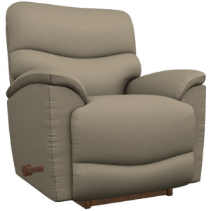 Trouper Rocking Recliner