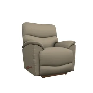 Trouper Rocking Recliner - Seamount Sable