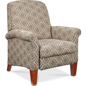 Fletcher High Leg Recliner