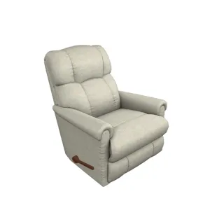 Pinnacle Rocking Recliner w/Swivel