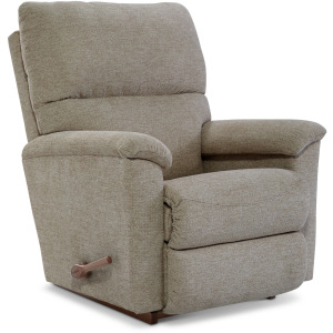 Brooks Rocking Recliner