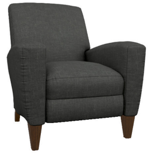 Scarlett High Leg Reclining Chair