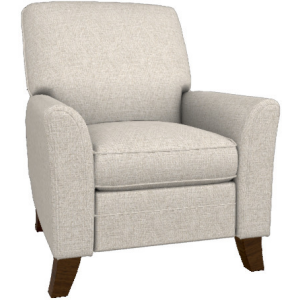 Riley High Leg Recliner
