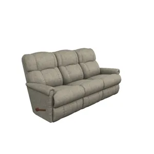 Pinnacle Wall Reclining Sofa