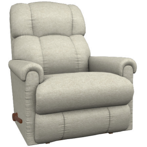 Pinnacle Rocking Recliner