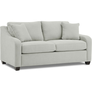 Charlie Apartment Size Sofa
