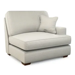 Paxton Left-Arm Sitting Chair