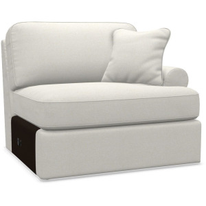 Alani Left-Arm Sitting Chair