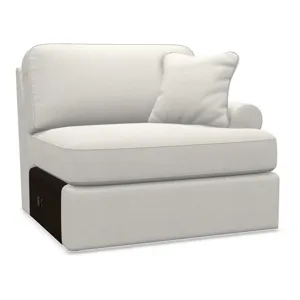 Alani Left-Arm Sitting Chair