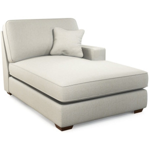 Paxton Left-Arm Sitting Chaise
