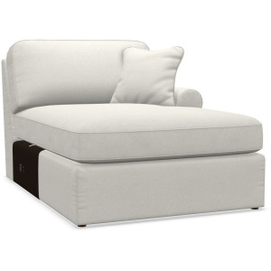 Alani Left-Arm Sitting Chaise