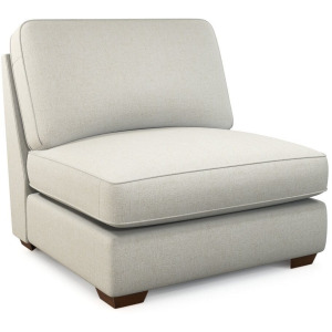 Paxton Sectional Armless Chair