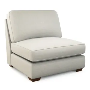 Paxton Sectional Armless Chair